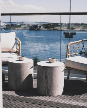 Skärgårdshotellet Hönö in Hönö